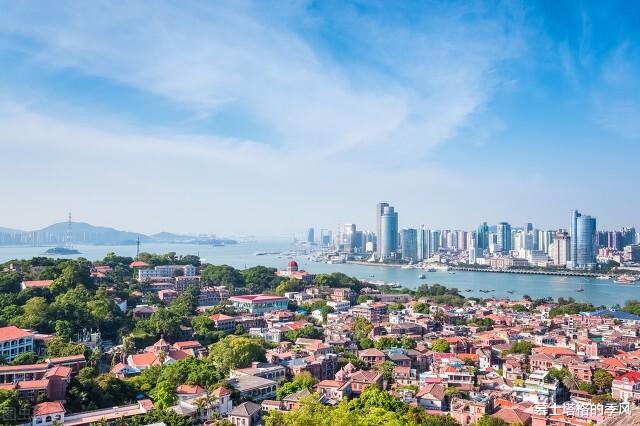 微笑|中国最美、最值得珍藏的29个地方，你都去过哪些呢？