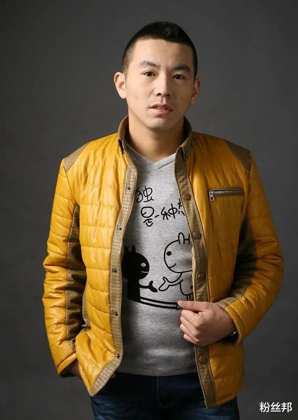 蜘蛛|女八卦雯姐暗签舞帝半年，舞帝利哥“食言”，曾坦诚相告她没签约