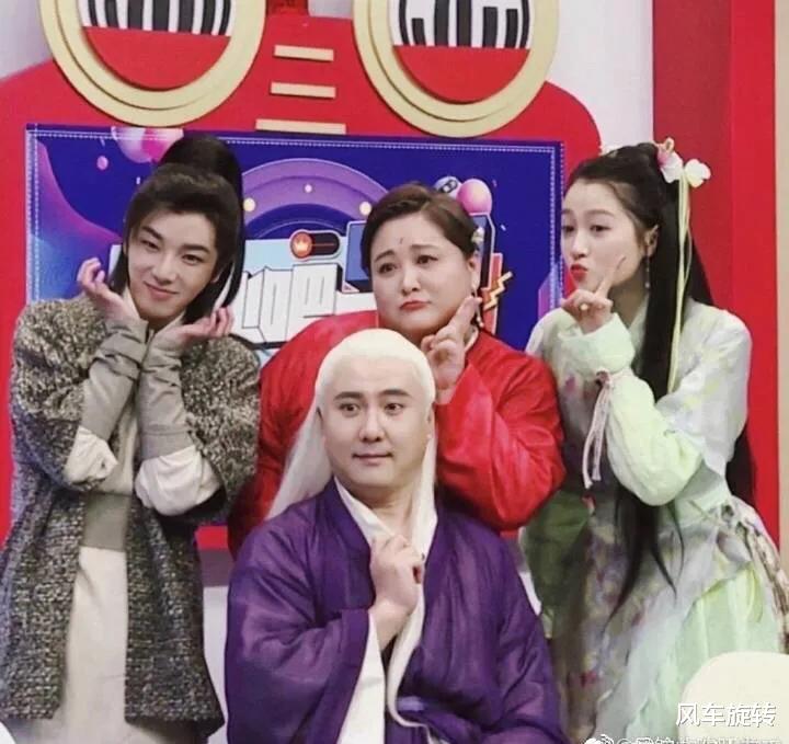 姜昆|《王牌对王牌》第七季下周录制,王牌家族全员回归,首期嘉宾被曝光