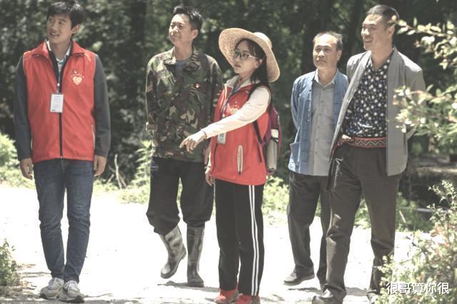 大山的女儿|《大山的女儿》里的广西方言引发热议，剧中的演员都是哪里人？