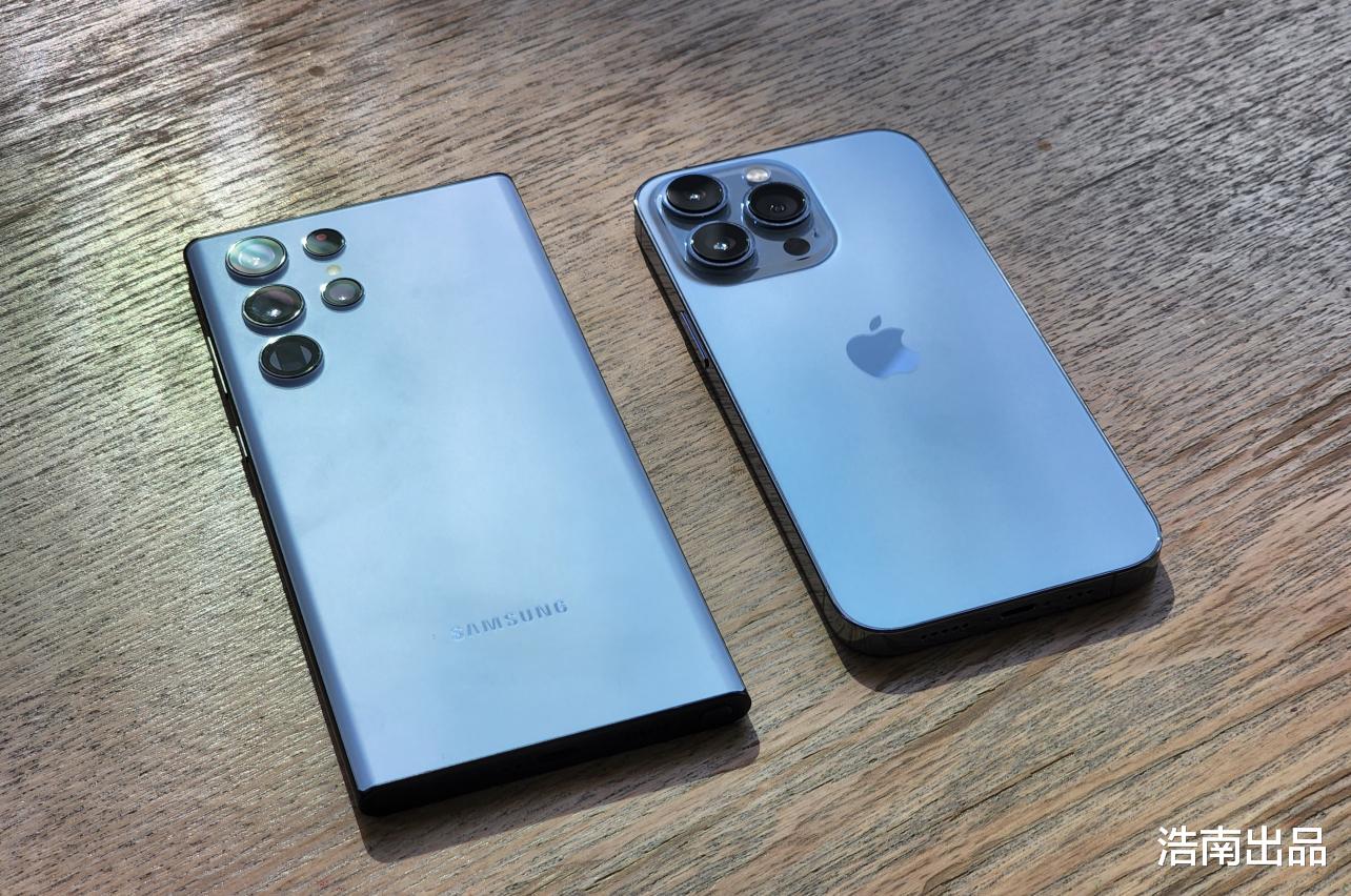 三星|这才是最值得买的二手真旗舰手机,有颜值,有面子