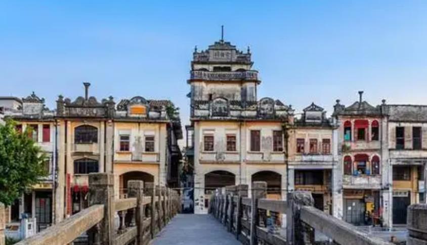 旅行|在中国这几个地方旅行，看起来像在周游世界，你能说你是在国外吗