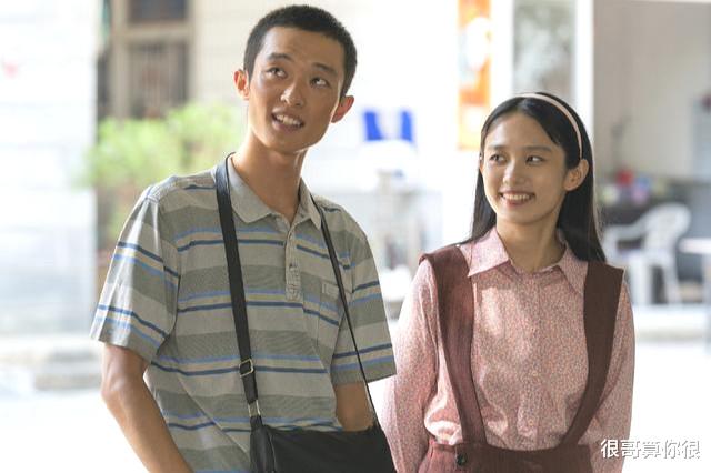 山海情|《开端》中隐藏着山海情里的六位演员，认出了黄觉，没认出范帅琦