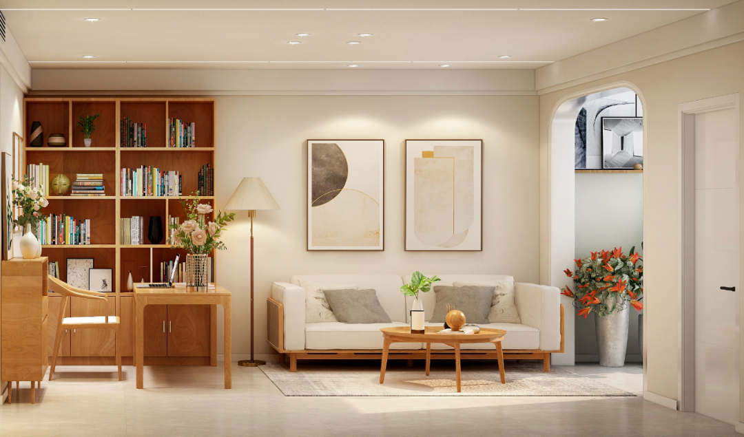 装修干货|别只为了“便宜”的装修,而去过将就的生活!