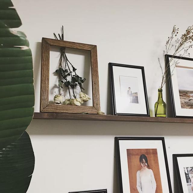 现代风格的新房入住,简直太温馨了,装修花了9万,朋友都说不信