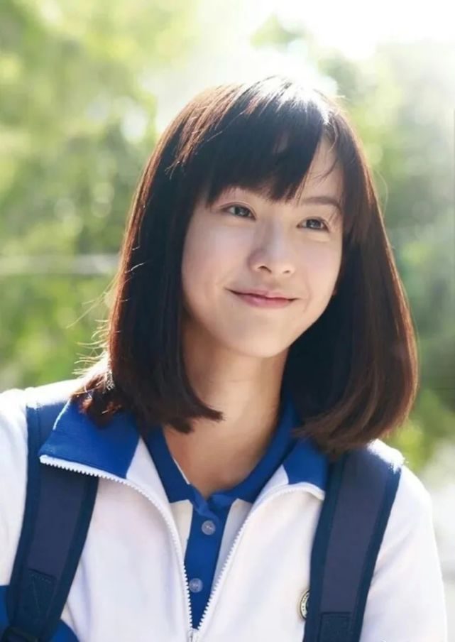 陈都灵|这还是陈都灵吗?