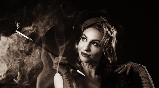 穿衣搭配|我，女程序员，月薪三万，36岁单身，很失败吗？