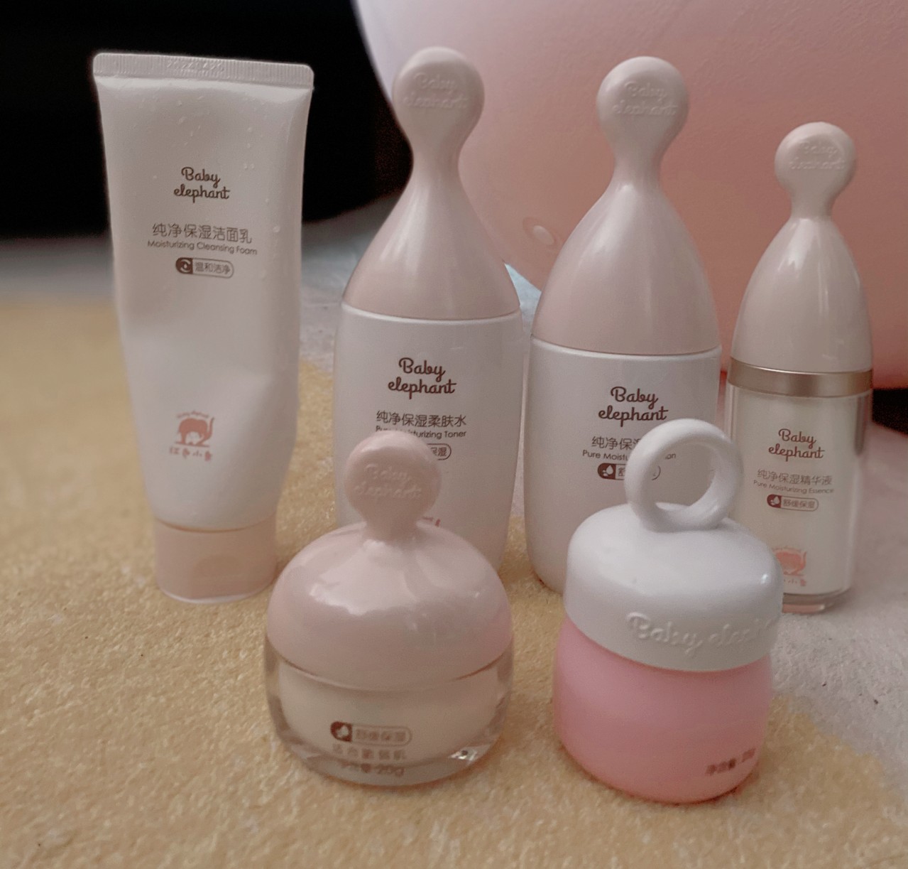 2022年孕期护肤品排行榜前五名！孕妈：哪个牌子比较安全？