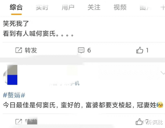 赵樱子|赵樱子三打何窦氏!低情商的她太想红了!