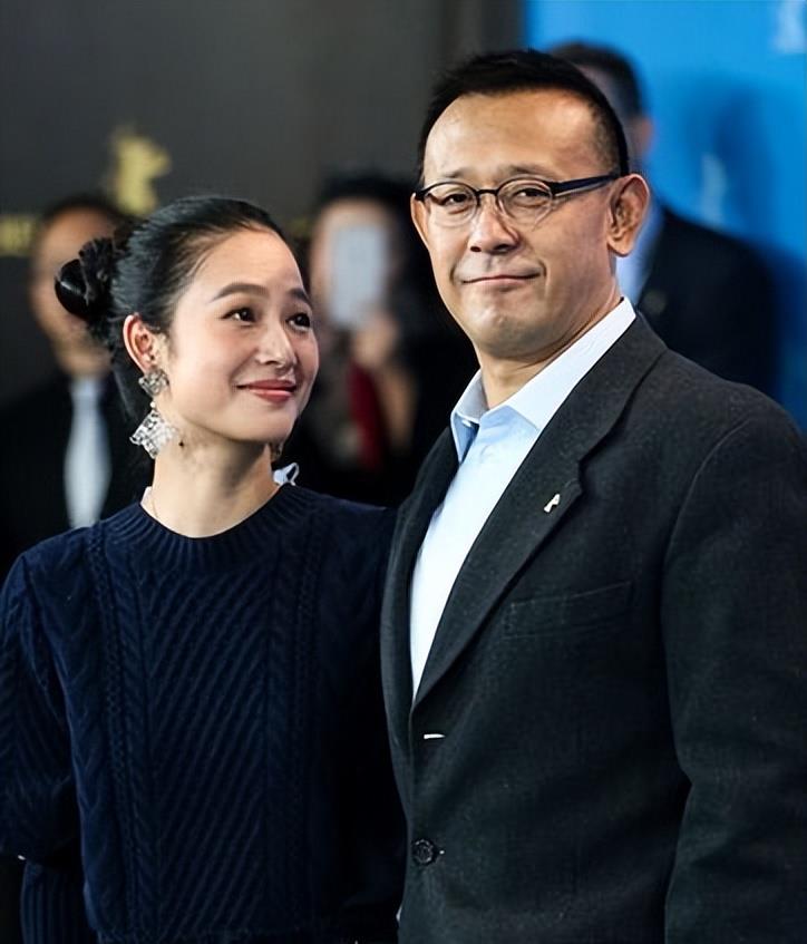 张艺谋|“名导太太”上位记：每次成功背后，都有另一个女人的遗憾出局