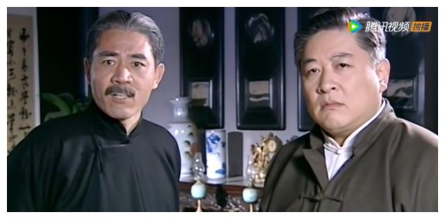 大宅门|《大宅门》：为了钱害死亲姐和亲弟弟，她的人生也是一言难尽啊