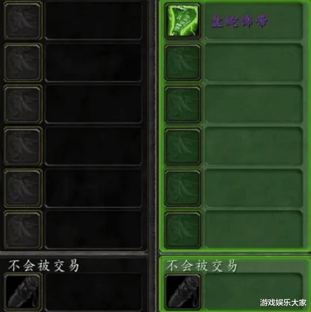 处女座|魔兽怀旧服:这职业逆天,P1P2跟法爷术爹抢套装,P3P4也跟主坦抢