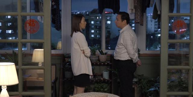 海清|想不到2022年刚开始，夸下海口的海清，就甩出一张“王炸”