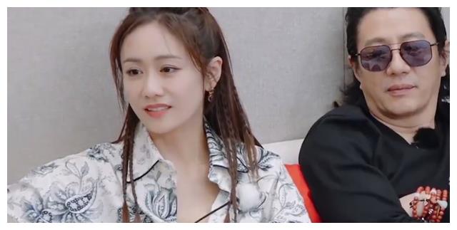 鲍蕾|鲍蕾做16年家庭主妇，学做饭被丈夫拒绝！陆毅：婚姻让我温和乐观