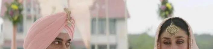 阿米尔·汗|阿米尔汗也翻车，翻拍《阿甘》遭遇滑铁卢，网友：一股咖喱味