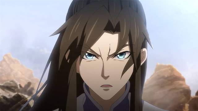 索隆|11部修真动漫排行榜，第2名《凡人修仙传》