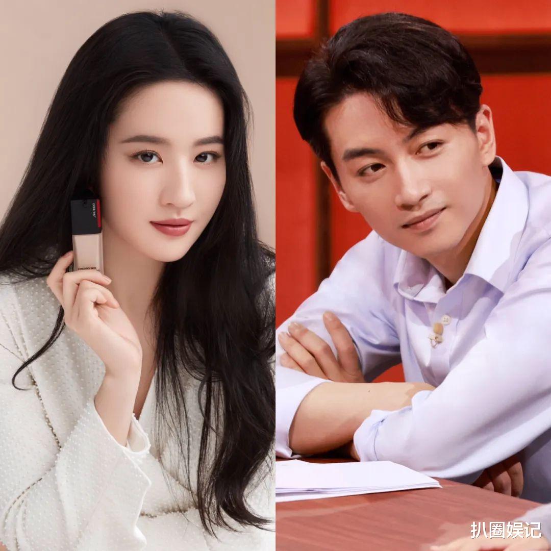 陈晓|刘亦菲和陈晓的《梦华录》不上星了，要接档《且试天下》网播