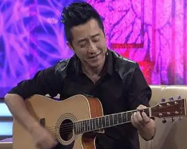 伊能静|黄维德：伊能静的“甜”让他回味至今，50岁没有给女友一个身份