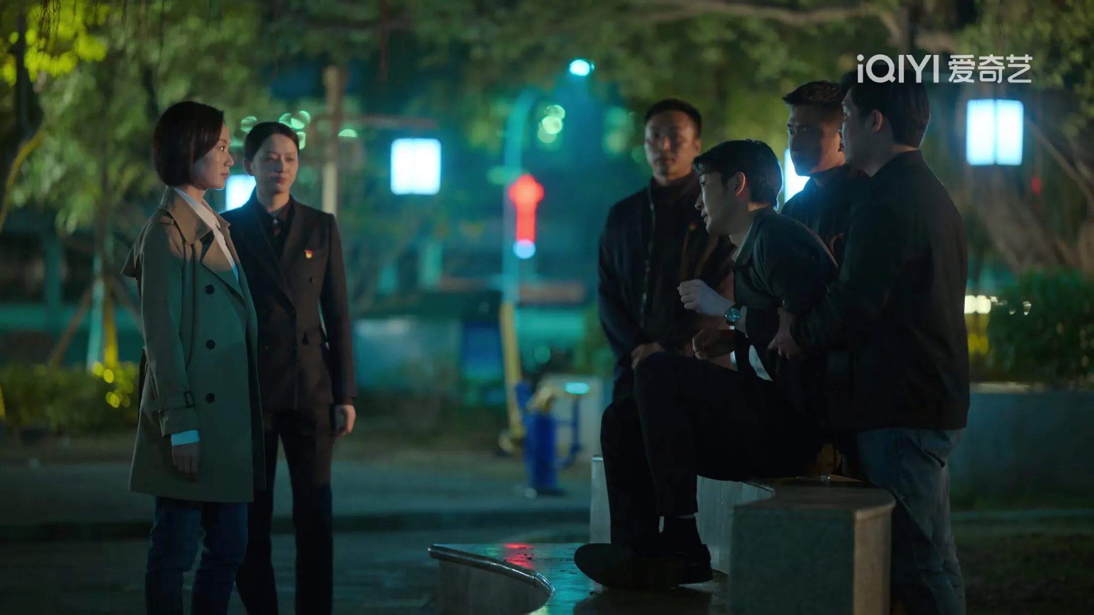 秘书|聪明奸诈的王秘书,最后脑子不灵光?《狂飙》结局太拉垮,不合理