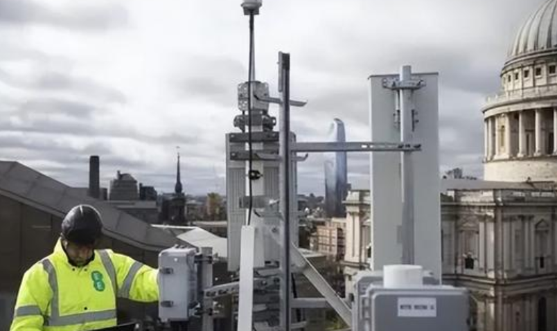 英国电信|英国禁用华为,如今英国电信4万人罢工,英国人的“报应”来了