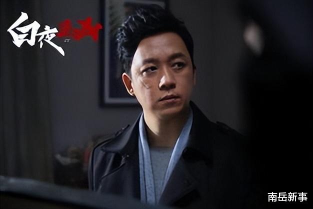 明星|婚内出轨却倒打一耙，这8位明星的故事，个个精彩绝伦