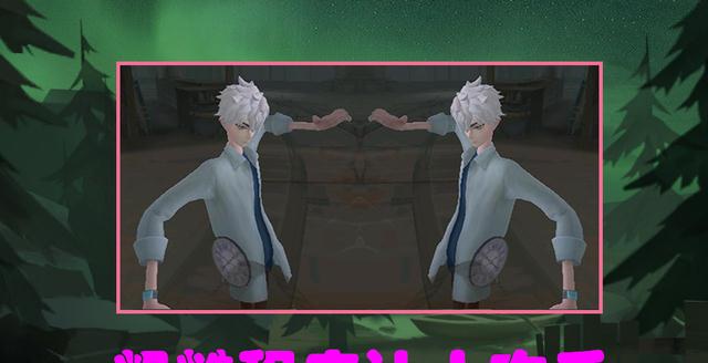 第五人格 第五人格：联动皮肤“差劲”，官方的态度，更是让人“心寒”！