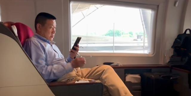 九江|潘克律师出发去九江，房产官司或迎突破，田静晒娃表态度！