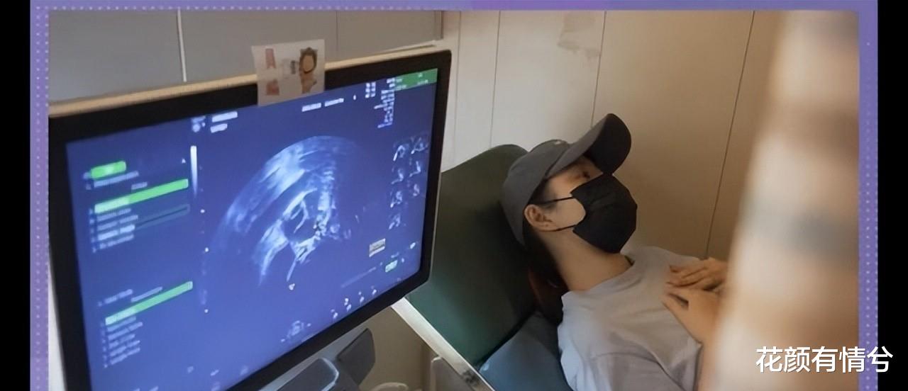 刘品言|33岁刘品言冻卵防老！与阮经天恋情留阴影，至今感情成谜