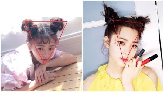 高跟鞋 别人绑双丸子头变春丽，我绑就变哪吒，怎么绑才不会太疯癫？