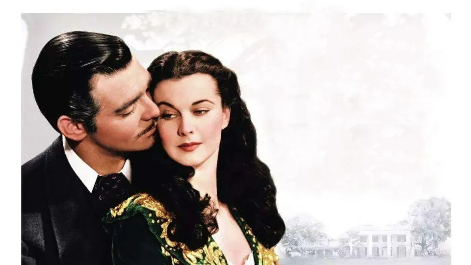 斯嘉丽|绝世而独立——《乱世佳人》