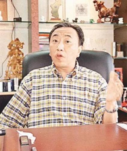 魏无羡|刘德华歌唱生涯前中期十大“贵人”