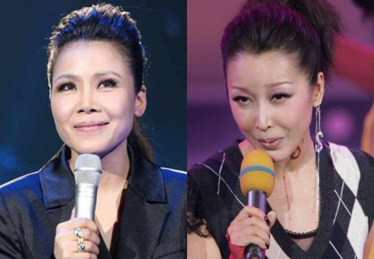 周深|老牌天王天后坐镇，新晋流量周深加持，《时光音乐会2》或成爆款