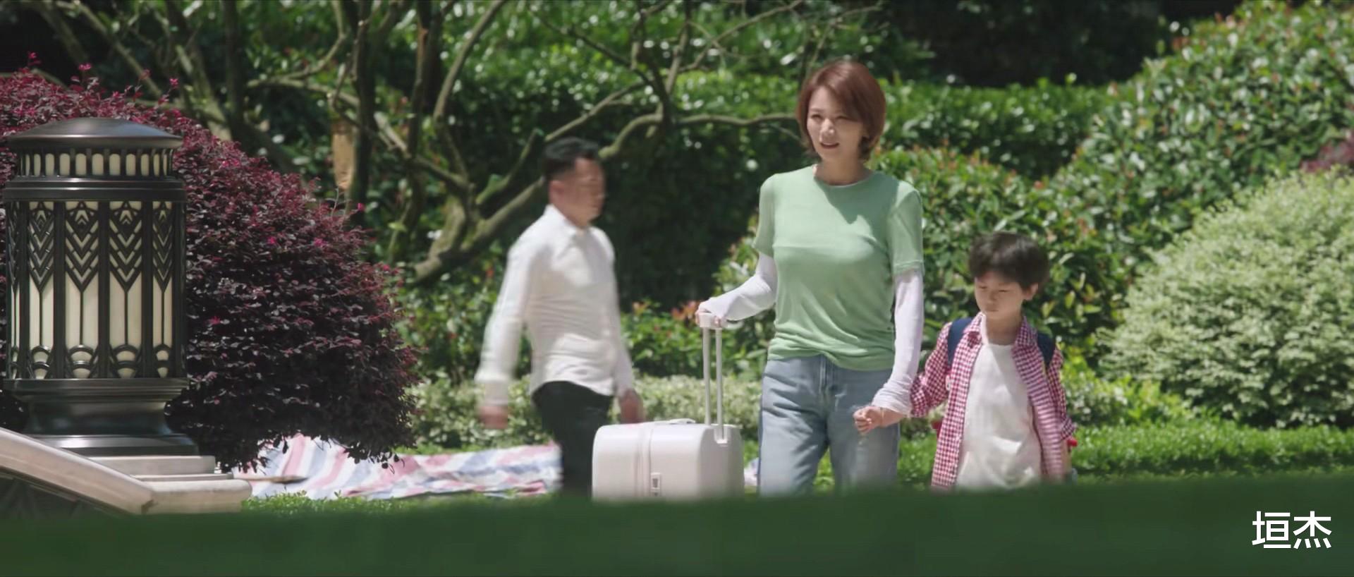 我们的婚姻|《我们的婚姻》大结局，播放量破9亿，留下的三个疑问该解开了