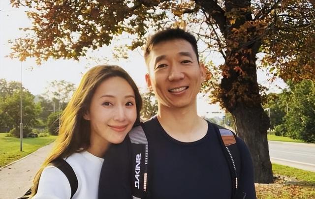 隋棠|隋棠：与前男友纠缠8年多，后火速嫁入豪门，4年生3胎很是幸福