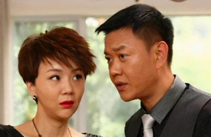 冯嘉怡|冯嘉怡：被称“最贵配角”，拍戏只为过瘾，片酬还不够油钱