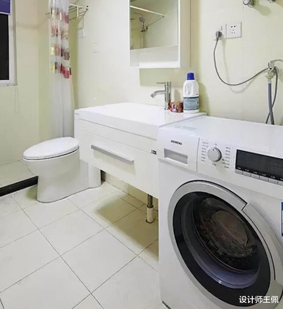 卫生间的斜坡排水早过时了,聪明的人都会这样做,你还不知道吗?