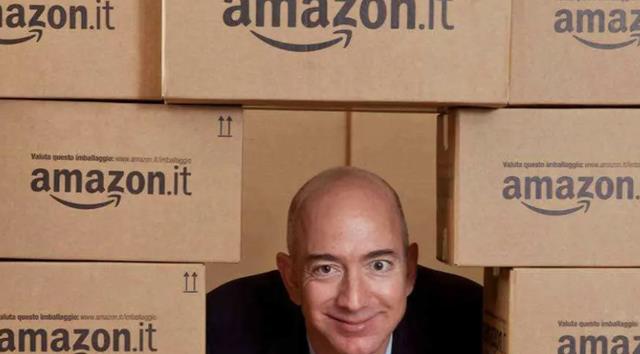 智能手表|为何西方发达国家并不扶持“电商”?看到路边的街道,你就清楚了