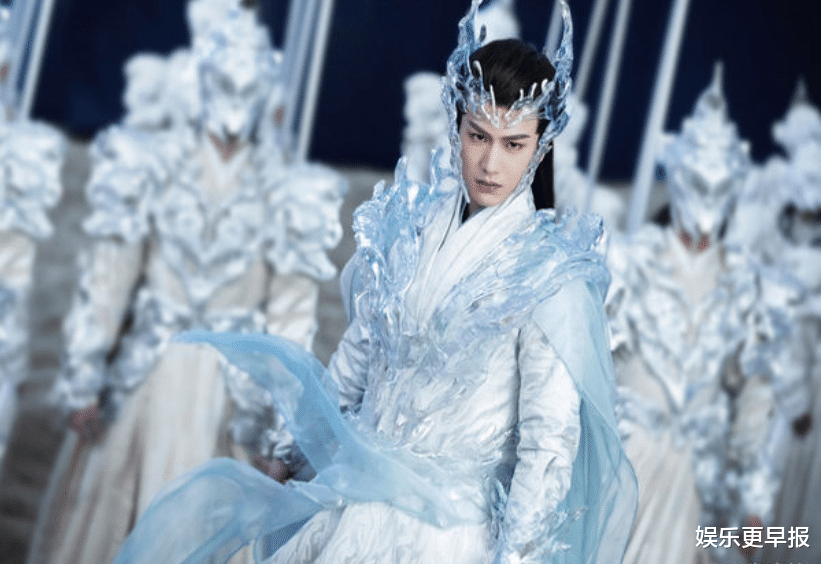 电视剧|最新霸屏4流量男星!电视剧男神假戏真做「爆恋爱照涨粉」