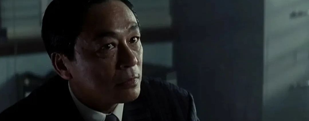 刘德华|都是演“五亿探长”，刘德华、梁家辉、曾江放一起，差距就能看出来了