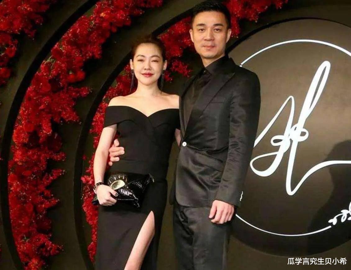 大S|汪妈和徐妈隔空大战，大S服软向汪小菲求和，两家彻底撕破脸