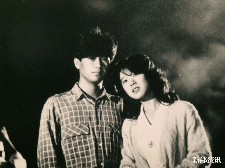 中森明菜|中森明菜：57岁不婚不育，被近藤真彦伤透了心，和父亲30年不联系