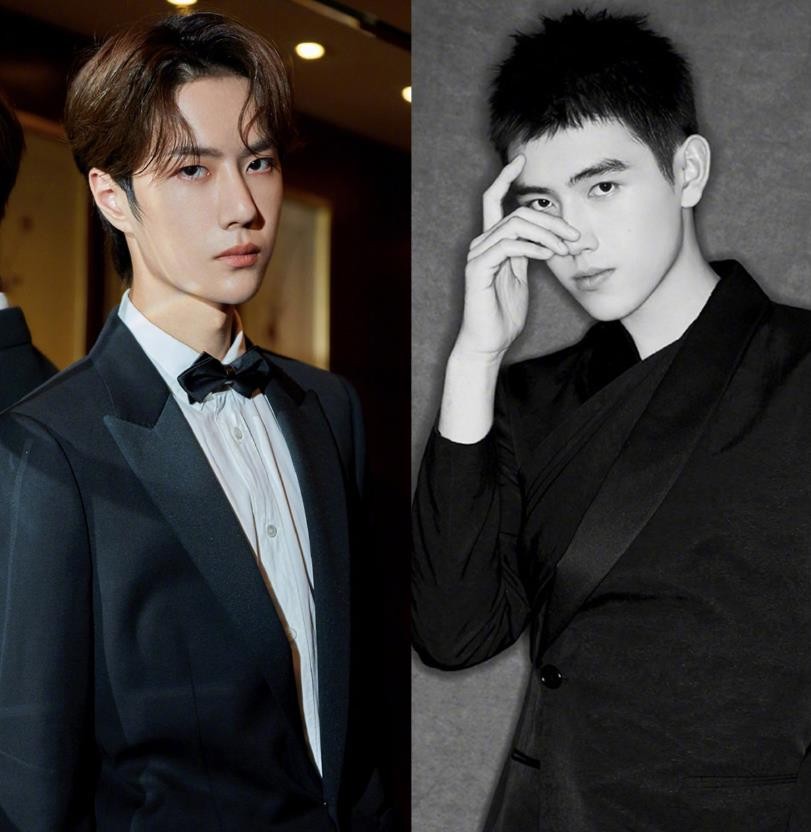 陈飞宇|“京圈太子”陈飞宇，因吃醋内涵王一博，被亲爹逼下跪吃饭遭质疑