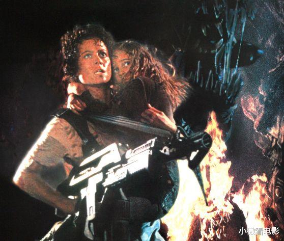 经典|有史以来最伟大的10部经典科幻电影，每部都是难以超越的神作