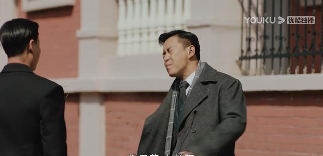 防腐剂|传家：沈彬开口说出的一句话，才是导致钟玉彻底决定离开他的原因