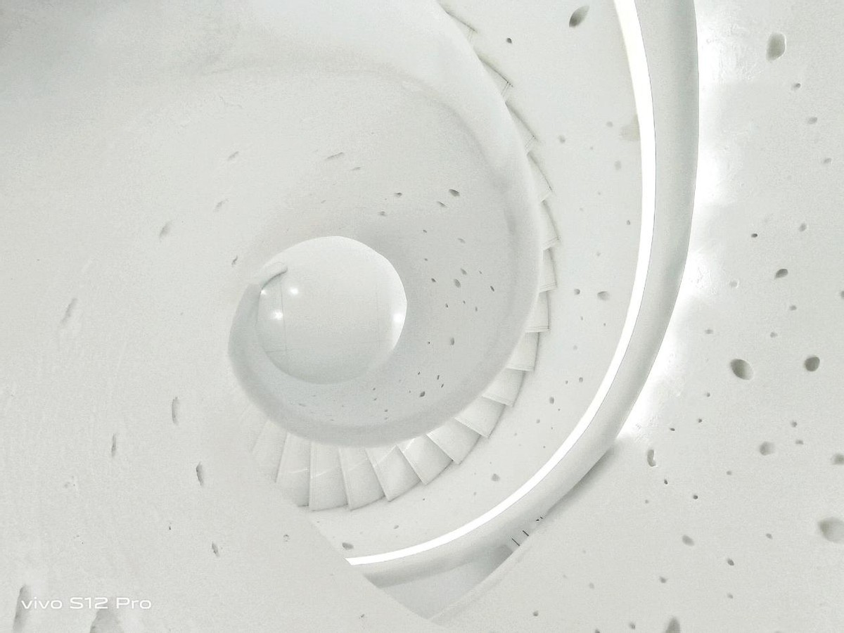 vivo s12|vivo S12系列影像再进化 带上它拍出最美帝都