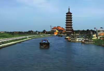 扬州|扬州将打造成为“科创城市、旅游城市、生态城市”