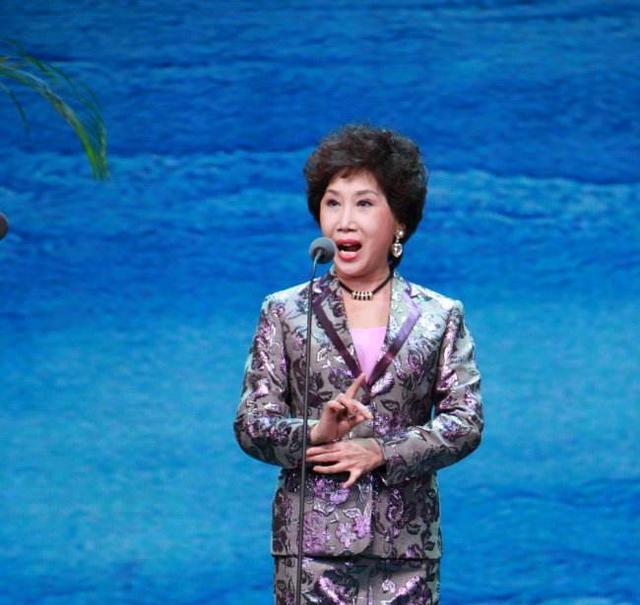 京剧|京剧名角于魁智、王蓉蓉演出中都有过失音，他们这一代人都老了