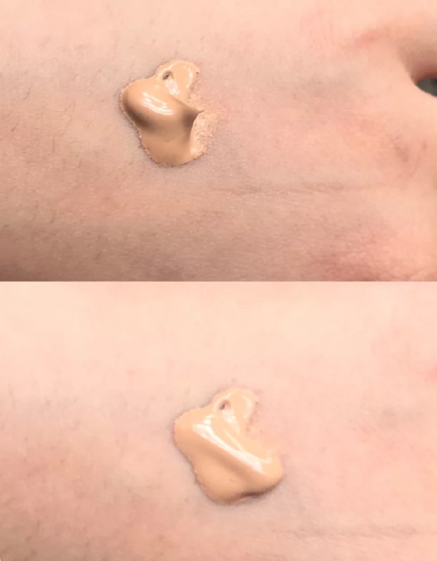 运动 均价100元的养肤粉底液合集！干皮最爱，滋润保湿不卡粉。