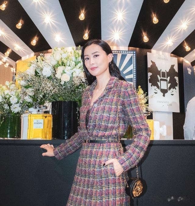 张家辉|不计酬劳重回港圈,TVB离巢花旦获张家辉力邀,将与昔日同门合作