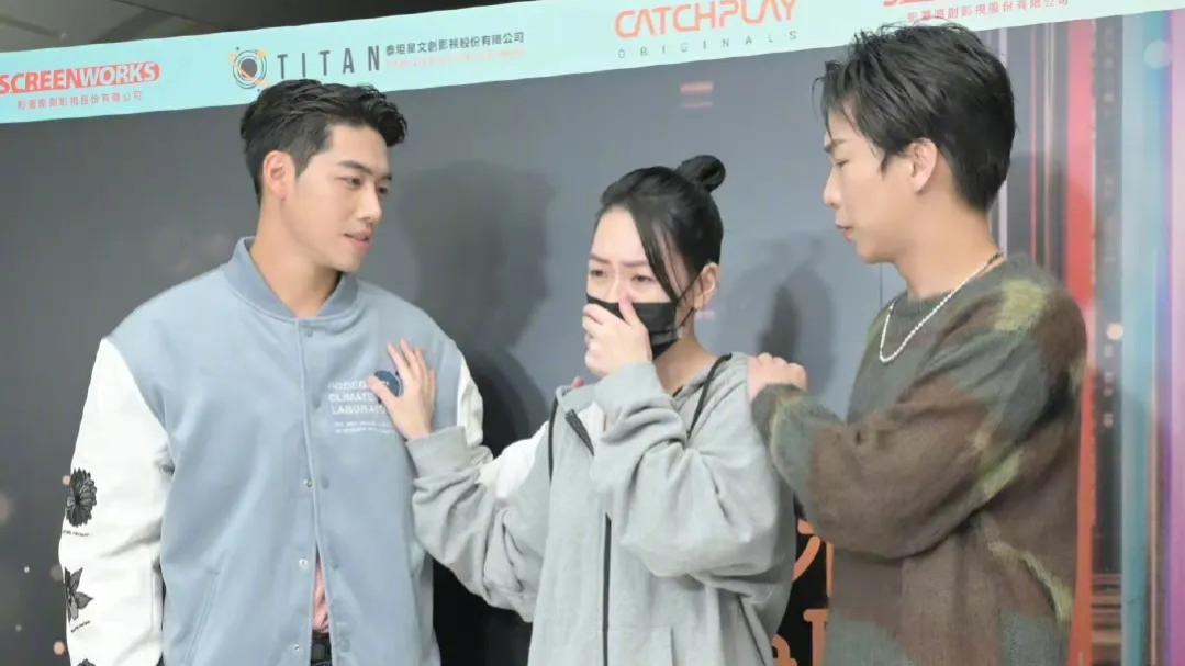 小S|小S差点哭了！遗憾未能获得本次金钟奖